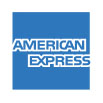 Logo American Express